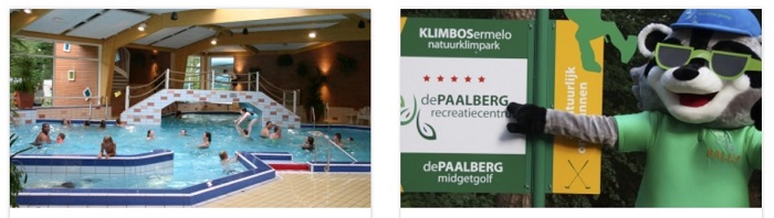 Camping de Paalberg