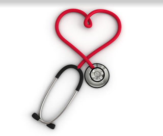 07 heart stethoscope