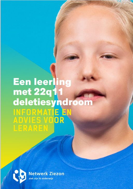 Informatiebrochure voor leerkrachten