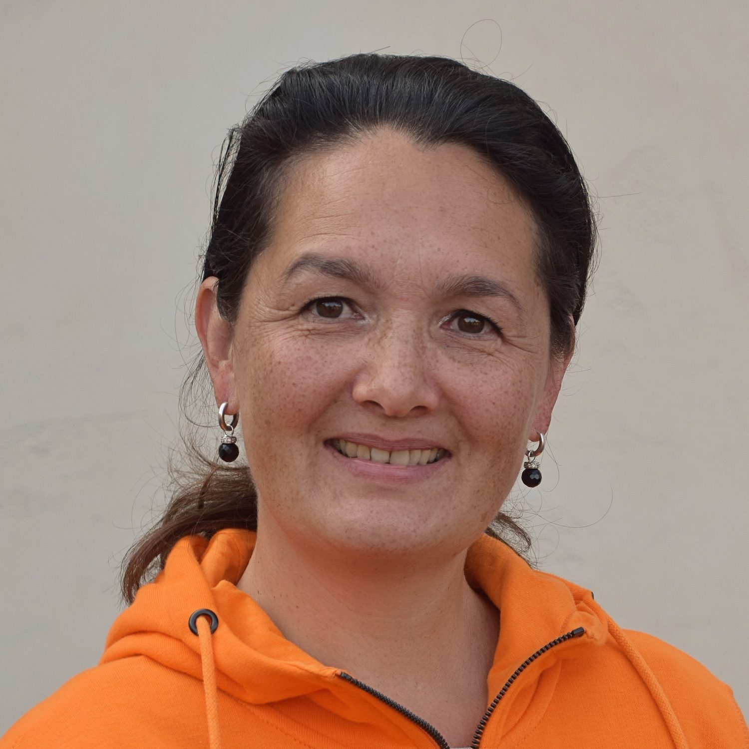 Cynthia Castelein - Donateurs- / ledenadministratie