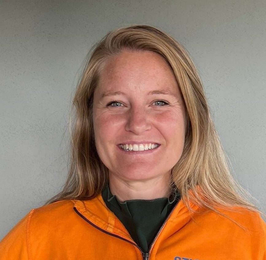 Esme Roose - secretaris stichting steun 22Q11