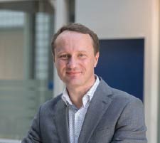 Multi discplinaire adviesraad dr. Michiel, MBA