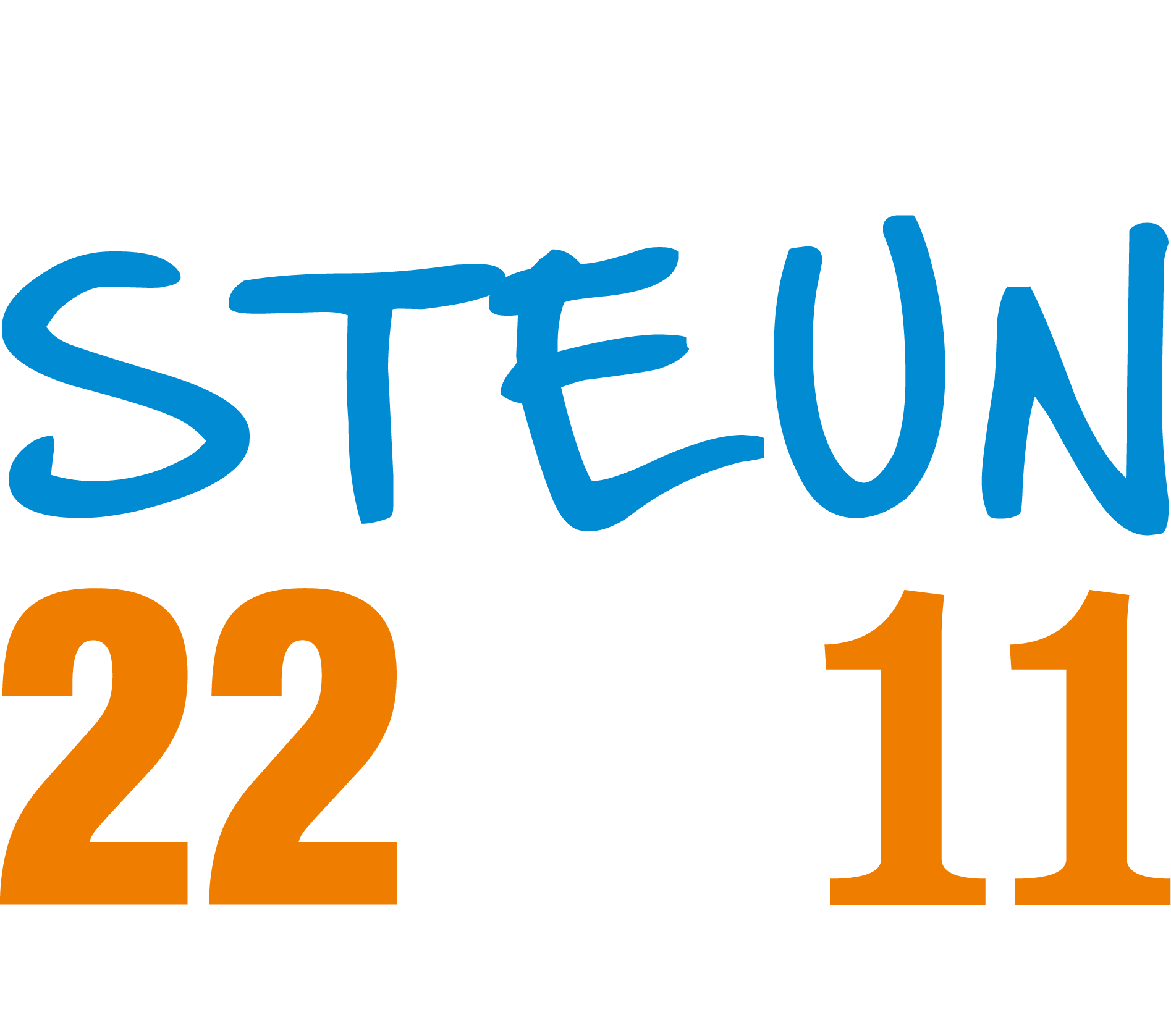Steun 22Q11